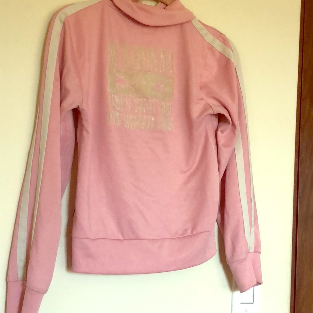 Limited Edition RARE Madonna Track Jacket